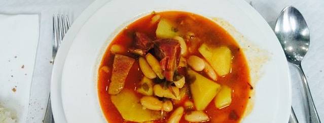 Sidreria El Cantabrico