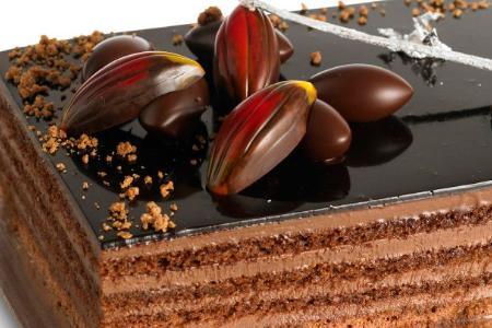 Guylian Belgian Chocolate Café