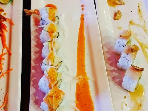 Sapa Sushi Bar & Asian Grill旅游景点图片
