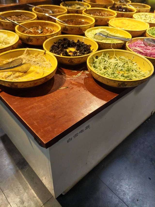 沧州老味道(颐和家园店)