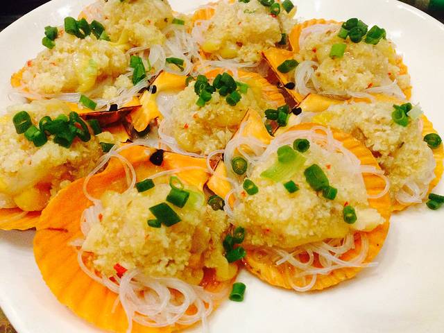 船奇·蒸汽海鲜(八市海鲜总店)