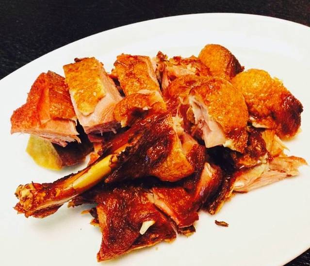 麻辣工房成都草堂