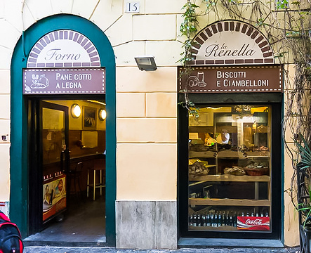 La Renella