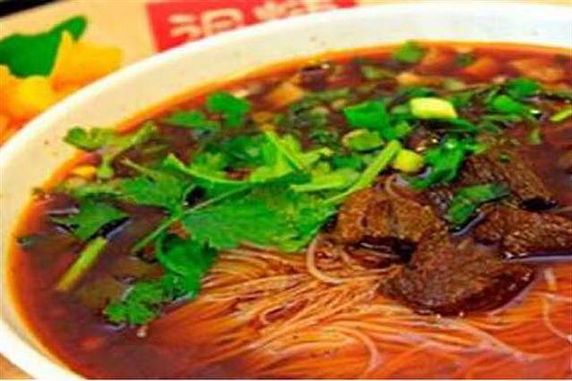 宏昇米粉店(西山东路店)