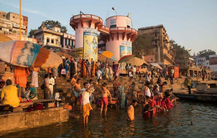 印度旅行小贴士