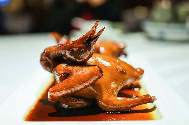 侨美食家(沙面总店)