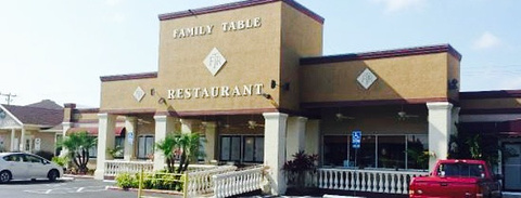 Family Table