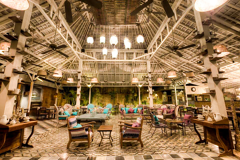 Balique Restaurant