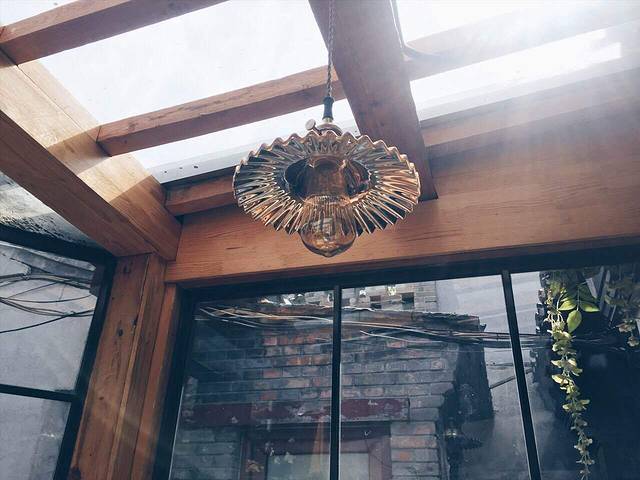 METAL HANDS(五道营店)