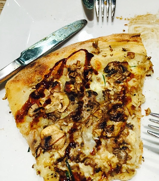 Pizz&Via