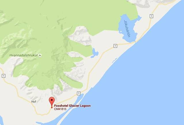 【阿叱自由行】夏日冰岛半自驾六日游