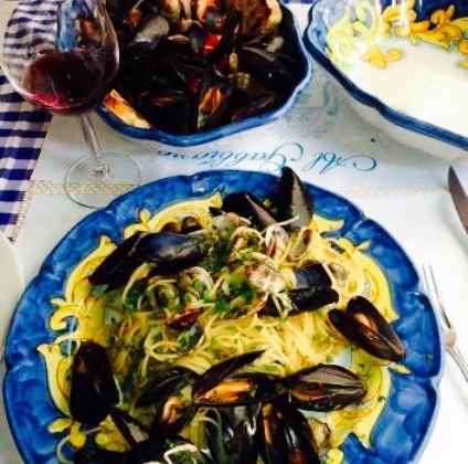 Ristorante Al Gabbiano