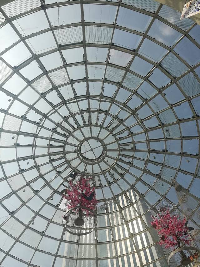 万达广场(金华金东店)