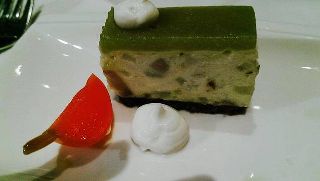 Restaurant Hannappel