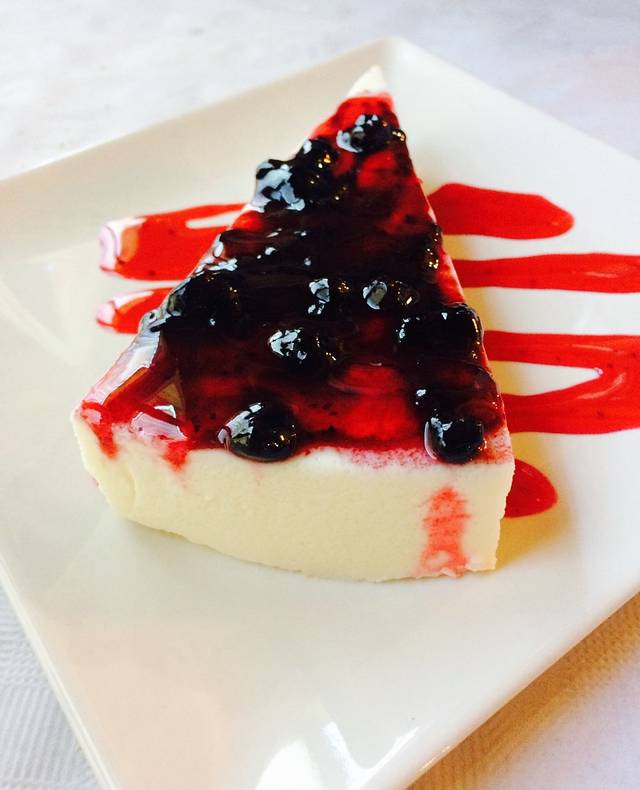 Meson Montes De Toledo