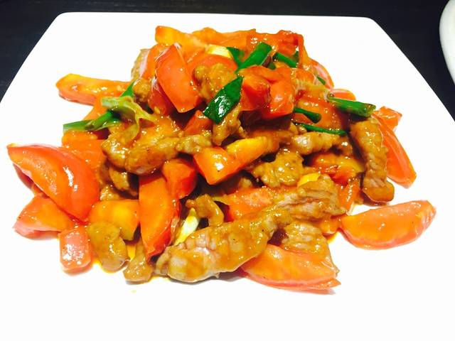 府城台湾风味料理(新区店)