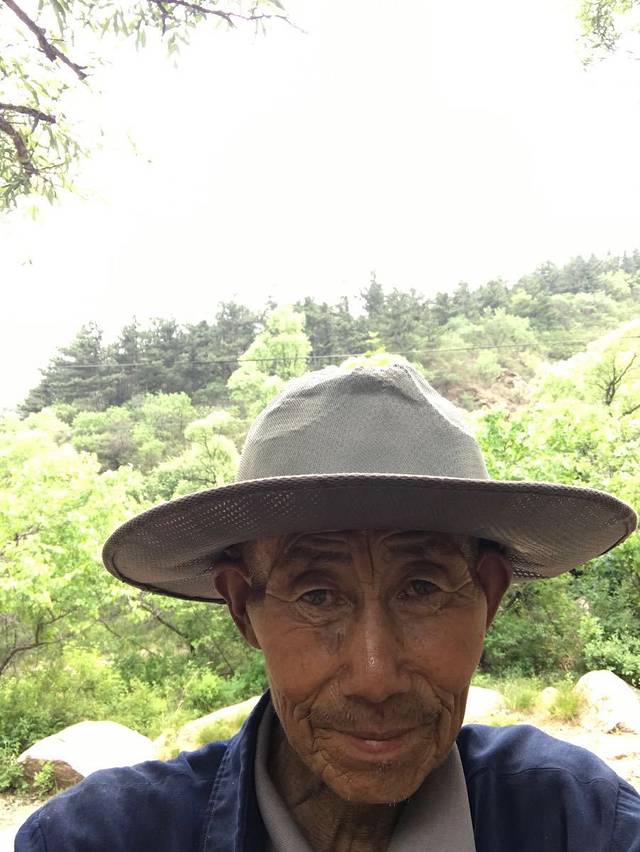 努鲁儿虎山自然保护区