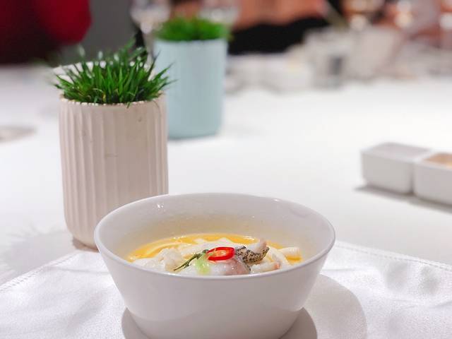 黑明餐厅(白鹭洲店)