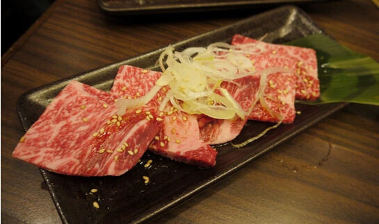 牛角日本烧肉专门店 (海港城)