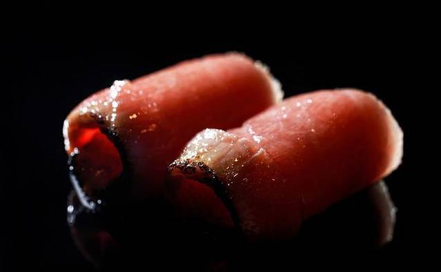 鮨直辉(虹梅店)