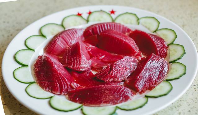 刘一手心火锅(观音桥总店)