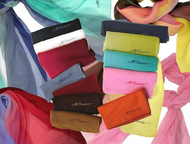 卡诺瓦纺织商品店