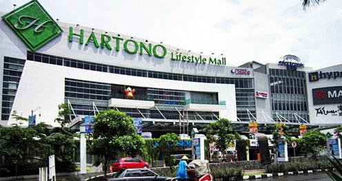 Hartono Mall