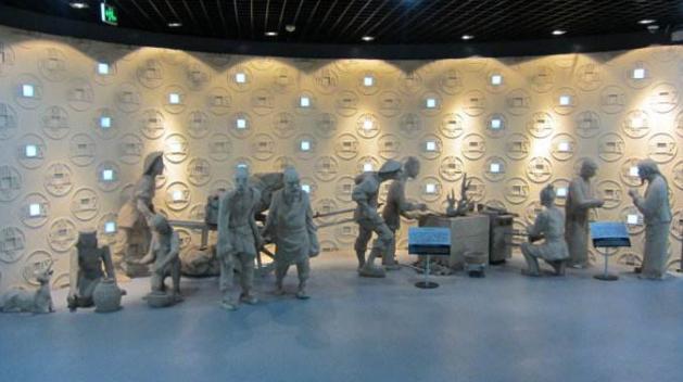 陕西钱币博物馆