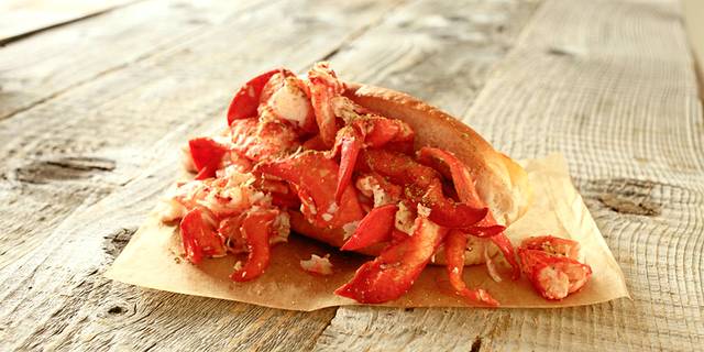 LUKE’s Lobster(表参道店)