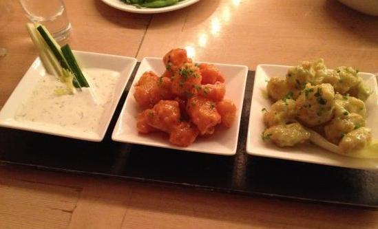 Morimoto日料餐厅 