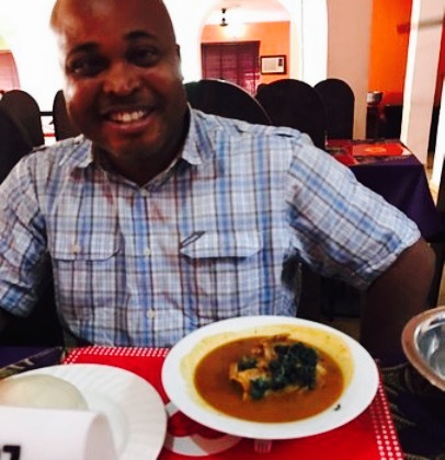 Jevinik Restaurant Owerri