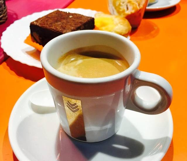 Patisserie Chez Maitre Pierre