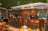 Café Bar Oliva