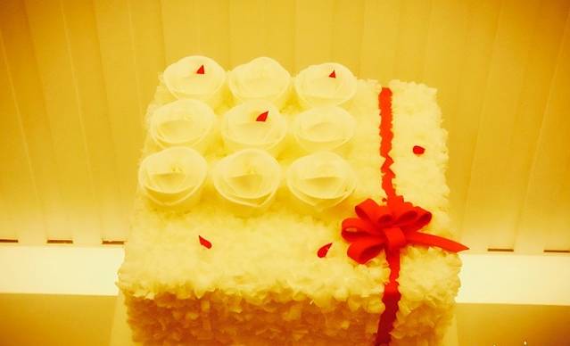 好利来(闹市口店)