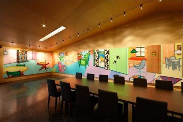 当代艺术博物馆