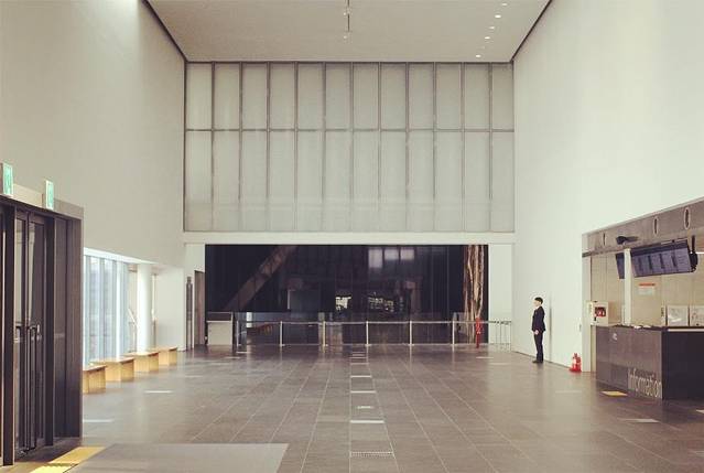 首尔国家现当代艺术博物馆