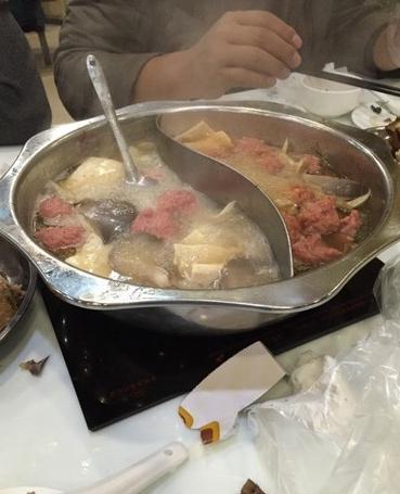 2048肥羊王香辣虾羊蝎子(人民路店)