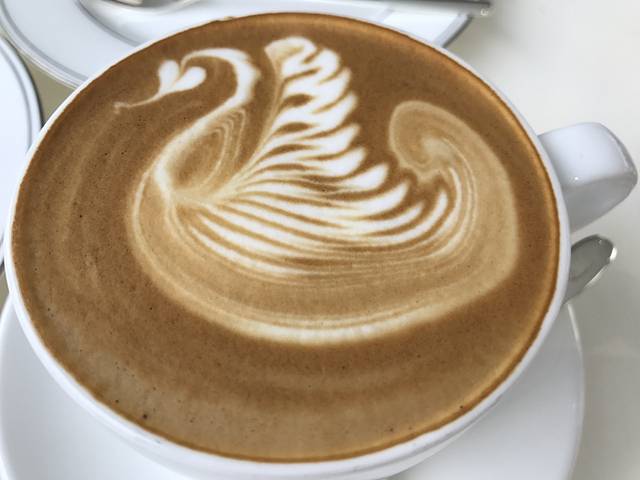 BLACKSWAN by VianneyMassot黑天鹅法餐厅