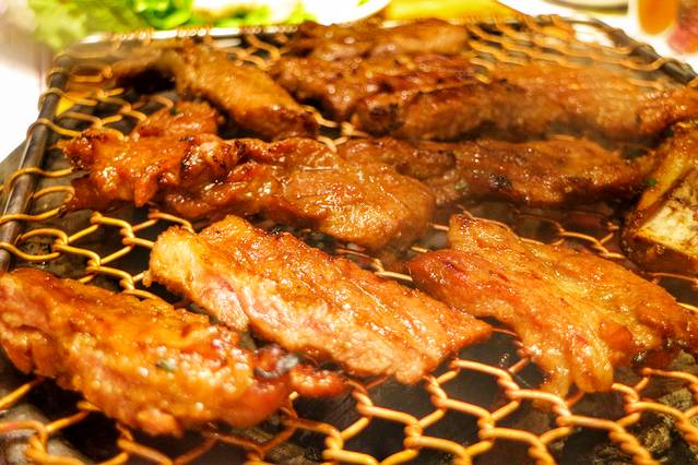 青鹤谷(虹莘路总店)