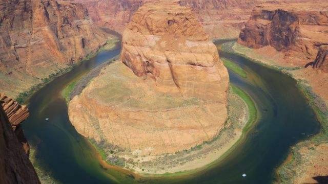 羚羊谷加州罂粟保护区