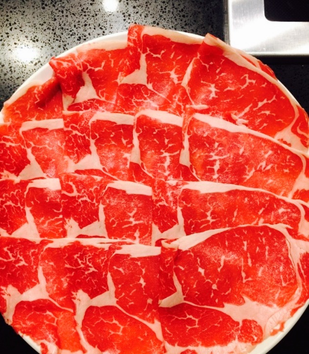 A B Shabu Restaurant