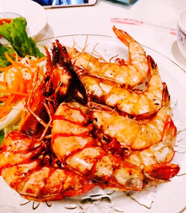 Aec Supatra Restaurant