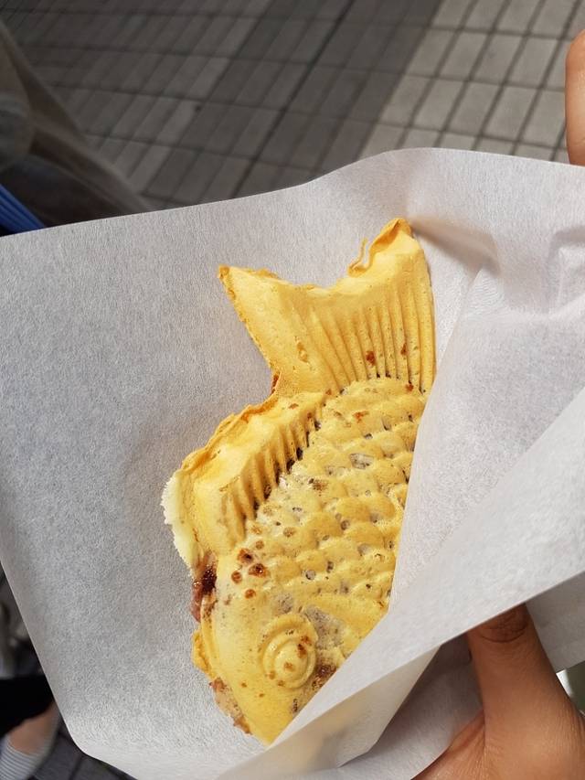 Ginnoan Osu Shotengai