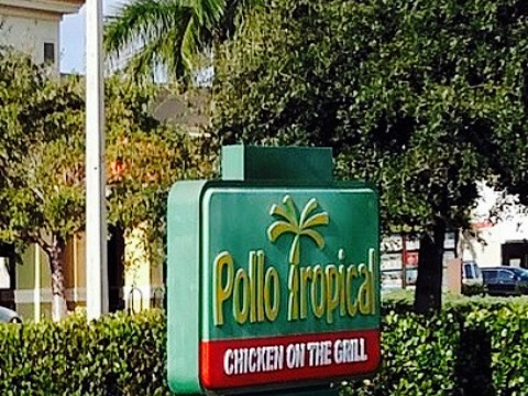 Pollo Tropical旅游景点图片