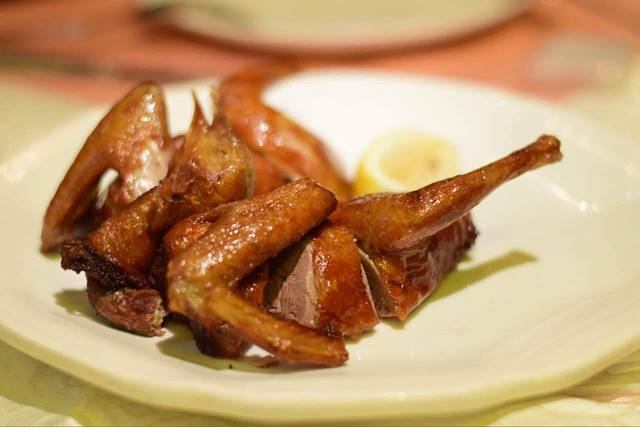 太平馆西餐厅(北京路店)