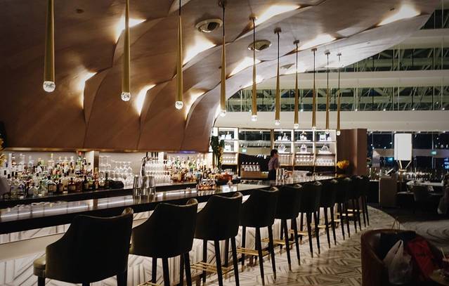 The Club (滨海湾金沙店)