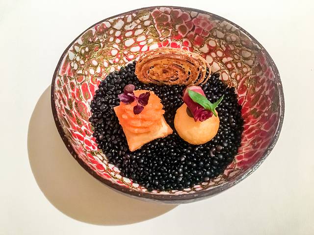 Edition Koji Shimomura