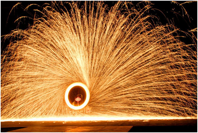 北京延庆二日游长城铁花古崖居