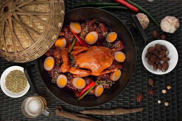 重庆江北希尔顿逸林酒店·逸苑中餐厅