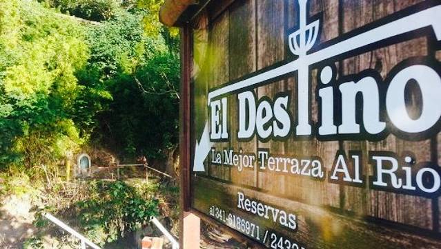 El Destino